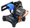 NEUFDAY 【𝐏â𝐪𝐮𝐞𝐬】 Drone Gimbal, Metal Brushless Gimbal Board BGC 2.2 pour GoPro 3/3+/4 Camera RC Drone Quadcopter Part(Noir) 【Cadeau de Noël, Cadeau du Nouvel an】