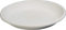 eacommerce Sottovaso per Vaso Tondo Resina Festonato Doppio Bordo per Giardino Patio Balcone Terrazzo da Interno/Esterno Protezione UV Antiurto (per Vaso da 80Ø, Sottovaso Bianco)