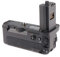 Hersmay Vertical Power Battery Grip for Sony A7RV A9II A7RIV A7IV A7M4 A7RM4 A7R4 A7R5 DSLR Camera, Battery Holder for 2X NP-FZ100 Battery