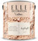 Crown ELLE DECORATION Highlight No. 514, 2,5 L, extra-matte Premium Wandfarbe für Innen, für Wände und Holz, hohe Deckkraft, Innenfarbe,edler Seidenton