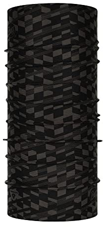 Buff ThermoNetMultifunktionstuch ASEN GRAPHITE