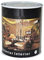 H HANSEL HOME Pintura Esmalte al Disolvente para Madera y Metal, Pintura Alquidica de Rápido Secado para Superfícies Interiores y Exteriores(Blanco Brillo, 375 ML)