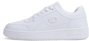 Champion RD18 Low Low Top Herren Schuhe Weiß 40 EU