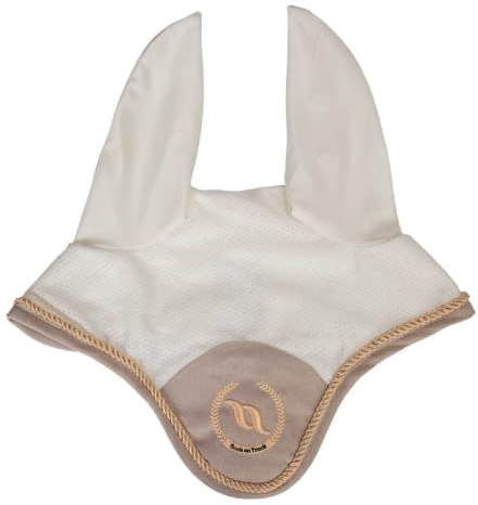 Back on Track Haze Collection Fliegenohren Light beige Full