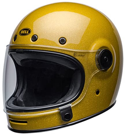 BELL CASCO BULLITT GD FLK S ECE
