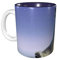Tasse à café en céramique avec imprimé ours polaire, cadeau d'anniversaire pour homme et femme, tasse à thé pour le bureau et la maison