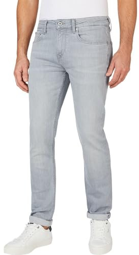 Pepe Jeans Herren Jeans Slim Jeans