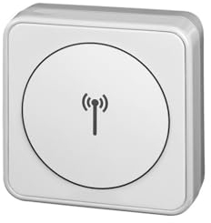 Hörmann Bluetooth-Antenne BTA 7000 (Bedienung über BlueSecur App, Impulsgesteuerte Fernbedienung, Smart Home) 4511848