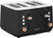 ECG ST 4768 Timber Black