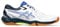 ASICS Schuh Blade FF, weiß/blau, 46,5 / US 12