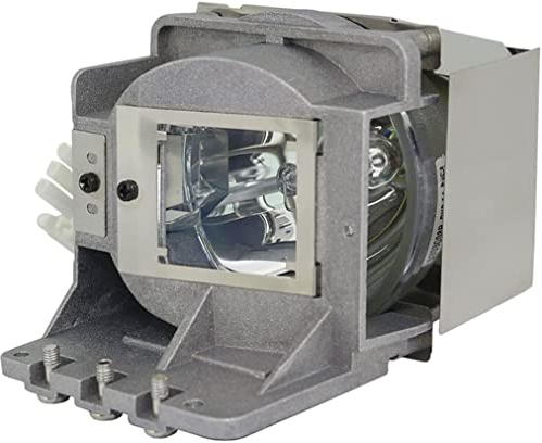 HOSECES 5J.JKC05.001 5J.JL905.001 Ersatzlampe mit Gehäuse für BENQ TK850 HT3550 HT3550i HT5550 TK810 W2700 W2700i Projektorlampe