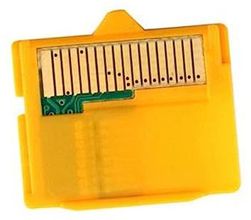 Mikikit Adaptateur D'insertion TF à Adaptateur d'image Pièce Jointe Micro SD Adaptateur De Mémoire SD Adaptateur D'insertion De Carte TF Adaptateur SD Miniature Photo