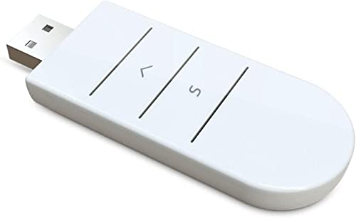 Grandekor Transponder für Amazon Alexa und Google Home (Optional)