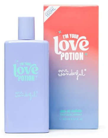 Cajas de regalo de la marca MR WONDERFUL ideal para Unisex adulto