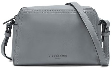 Liebeskind Berlin CHUDY SHEEP NATURAL Crossbody S, grigio S