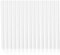 15 Stück Luftbefeuchter Sticks,Baumwollfilter,Befeuchter Filter Cotton Sticks,Baumwolle Luftbefeuchter Filter Docht Ersatz,15cm Nachfüllstäbchen,für Luftbefeuchter,Aroma Diffusor im Büro,Schlafzimmer