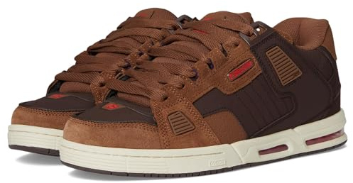 Globe Herren Fusion Skate Shoe