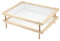 Pasta Drying Rack - Essiccazione Alimenti Impilabile In Legno Con Rete, Griglia Di Stoccaggio Di Frutta A Area Aperta, Salvataggio 'asciugatrice In Legno Per Le Verdure Da Cucina Domestici