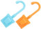 CIMAXIC 2pcs Electric Dishwasher Faucet Taps Playing House Early Education Plaything Plaything Plastic
