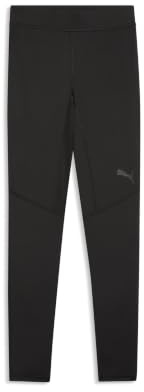 Puma Unisex Kinder Hose Liga Baselayer Long Tight Jr