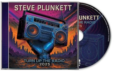 Turn Up The Radio 2025