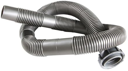 Sink Pipe, Long Gutter Downspout Extensions, Flexible Water Schlauch Schlauch Adapter Part for Outdoor Sink, Yard Drainage, Bad, Home Plumbing, Garden, House Maintenance, Indoor Outdoor Use