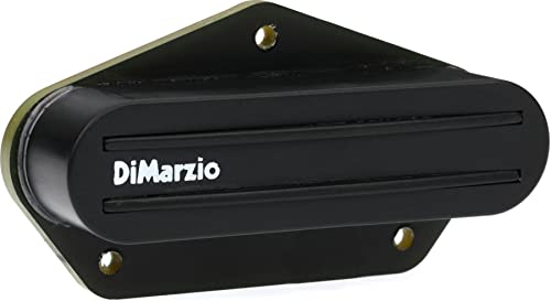DiMarzio Micro dp384bk