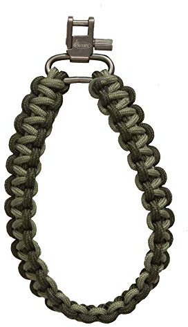 Avery Detachable Braided Gun Loop