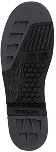 Alpinestars – Stivali Suola di ricambio per tech 8 MX taglia 6/7 (40/41)