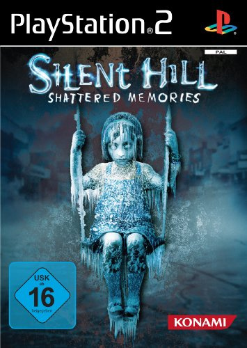 Silent Hill: Shattered Memories