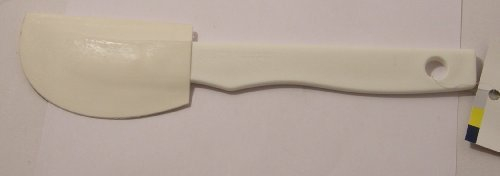 Topfkratzer - Polyamid-Kunststoff - 24cm lang