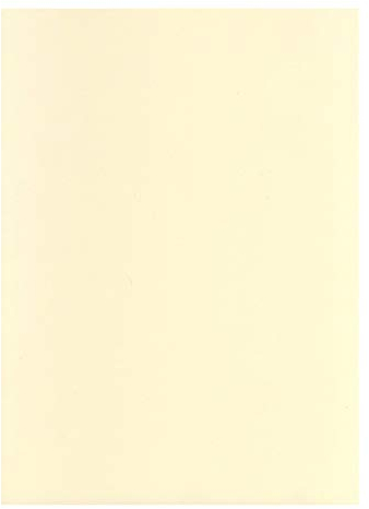 Elfenbein Creme A4 Farbig Basteln Karte 160gsm X 50 Blatt
