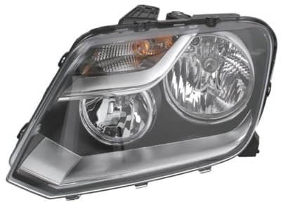 VALEO Halogen Scheinwerfer, Teilenummer 44883 für die Fahrzeugmodelle VOLKSWAGEN Amarok (2012 > 2016)