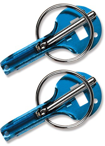 Bottari 15252 Kit Haken für Auto