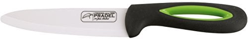 Couteau Stratos Céramique Chef 15cm, Neutre