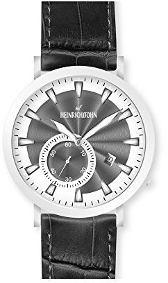 HEINRICHSSOHN Narbonne HS1016B Herrenuhr
