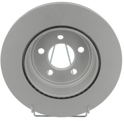 FERODO BRAKE DISC | DDF1766C-1 | REAR | FOR CHRYSLER 300C 2010- | OE-MATCHING QUALITY | SMOOTH & QUIET PERFORMANCE