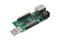 Modul, Interface-Erweiterung für RPI | Interface-Module, USB-Halbleiter/Kits, 1 x RPI-HUB-MODULE