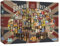 The Brands Age 8+ that Built Britain | 1000 Piece Jigsaw Puzzle | Vintage Jigsaw Puzzle | Sustainable Puzzle for Adults | Premium 100% Recycled Board | Great Gift for Adults | Gibsons Games