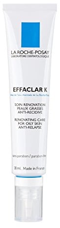 La Roche-Posay Effaclar K(+) 30ml