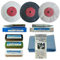 Bench Grinder Metal Polishing Kit Steel & Stainless Steel 9pc 4 x 1/2 Pro-Max