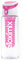detoximix infusor de frutas 750 ml – botella plástico Tritan sin BPA, color Pink sakura, tamaño 7,5cmx23,5cm