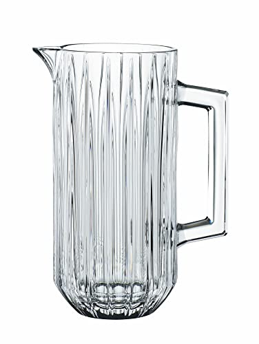 Spiegelau & Nachtmann, Pichet en verre cristal 1,135 l Jules 101977