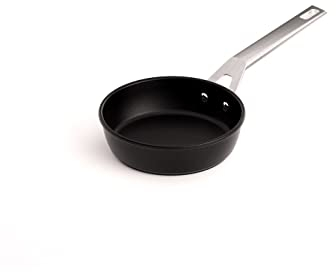 Valira Aire - Premium Sartén 18 cm Made in Spain, apta para inducción.