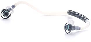 DR.MOTOR AUTOMOTIVE DRM12507 Kraftstoffleitung Kompatibel mit MERCEDES-BENZ C-Klasse Limousine W203 6110703432 A6110703432
