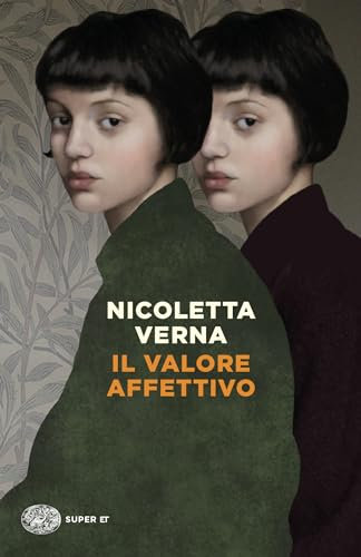 Il valore affettivo (Italian Edition)