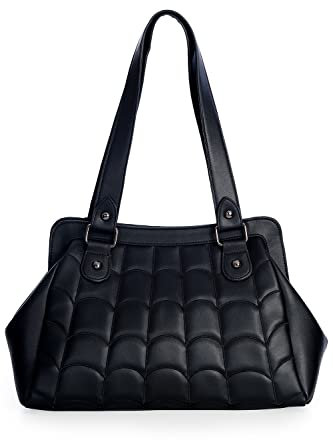 Banned Spider Bite Handtasche