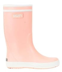 Aigle Lolly Pop 2 Stivali in GommaUnisex - Bambini e ragazzi