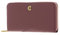 Coccinelle Myrine Zip Around Wallet Carruba