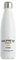 Gourde Isotherme Papa Propriété | Bouteille Thermos 50 cl en acier inoxydable réutilisable écologique pour cadeau famille original et drôle